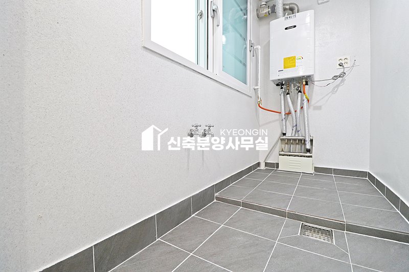 경기 안산상록구 일동 로얄캐슬 [ 3룸 . 복층 Type ] 분양 매물번호 14396 사진 36