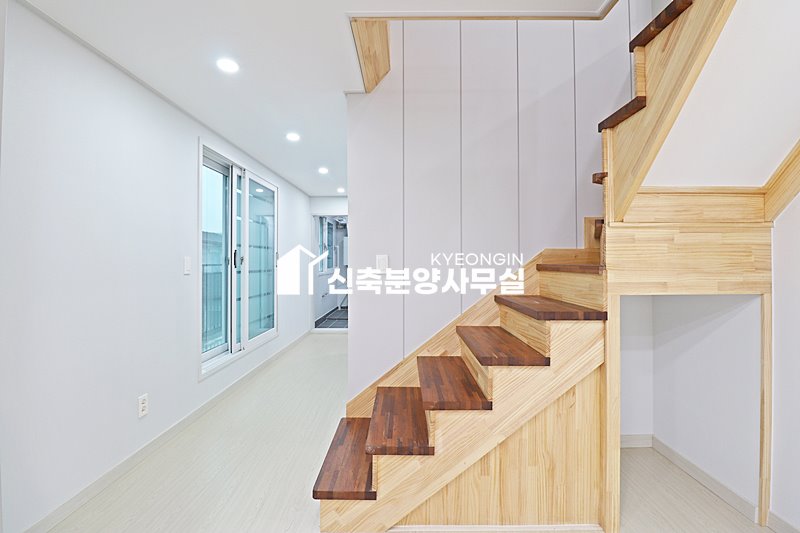 경기 안산상록구 일동 로얄캐슬 [ 3룸 . 복층 Type ] 분양 매물번호 14396 사진 38