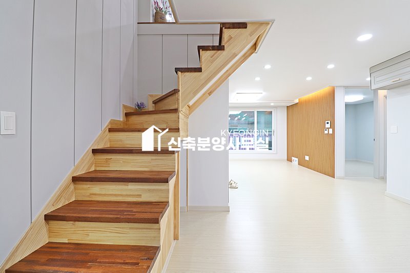 경기 안산상록구 일동 로얄캐슬 [ 3룸 . 복층 Type ] 분양 매물번호 14396 사진 39