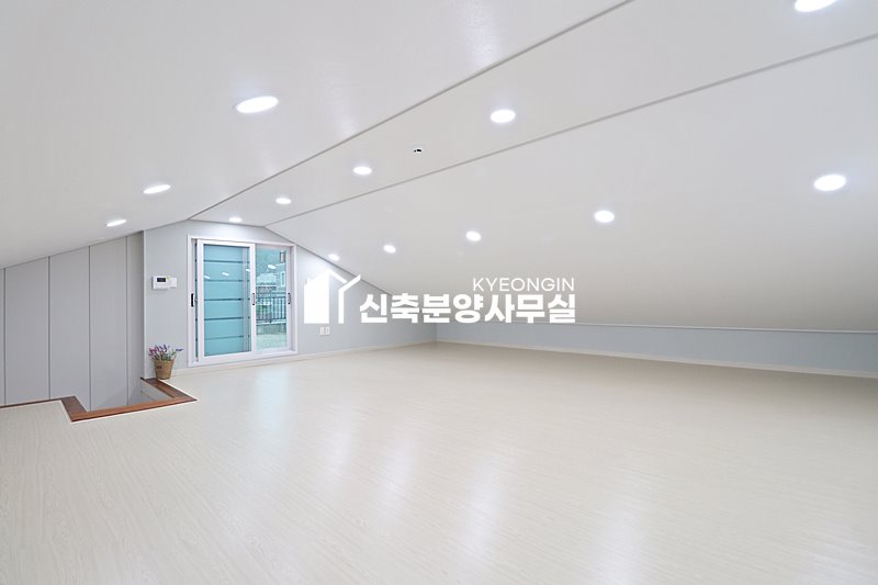 경기 안산상록구 일동 로얄캐슬 [ 3룸 . 복층 Type ] 분양 매물번호 14396 사진 41