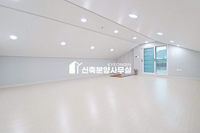 경기 안산상록구 일동 로얄캐슬 [ 3룸 . 복층 Type ] 분양 매물번호 14396 사진 42