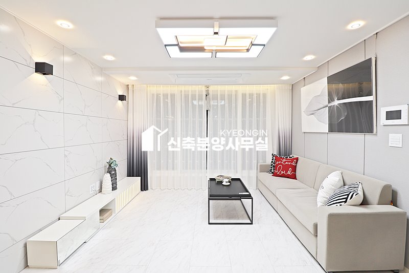 경기 안산상록구 사동 리에나 [ 3룸 . 복층 Type ] 분양 매물번호 14406 사진 3