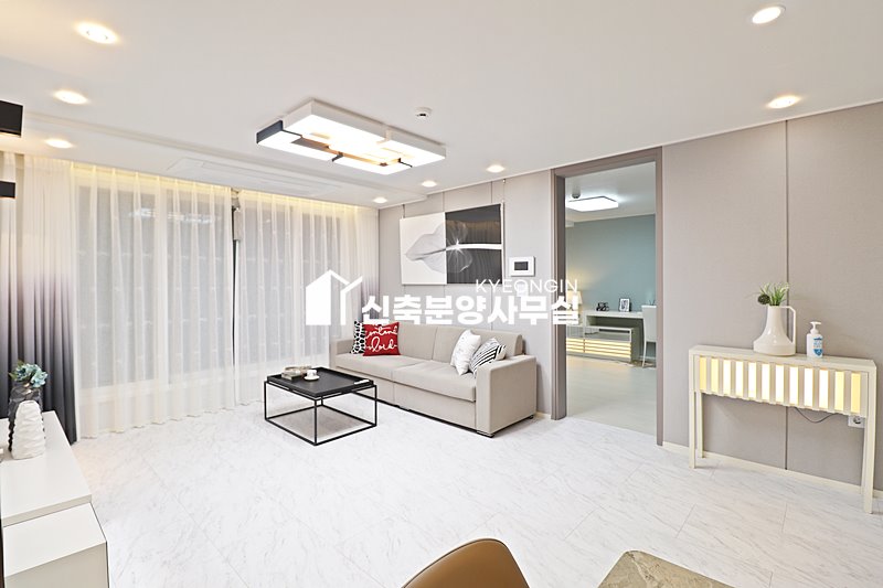 경기 안산상록구 사동 리에나 [ 3룸 . 복층 Type ] 분양 매물번호 14406 사진 4