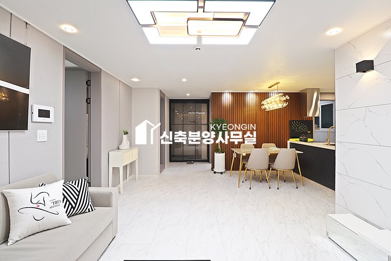 경기 안산상록구 사동 리에나 [ 3룸 . 복층 Type ] 분양 매물번호 14406 사진 6