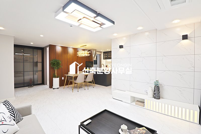 경기 안산상록구 사동 리에나 [ 3룸 . 복층 Type ] 분양 매물번호 14406 사진 7
