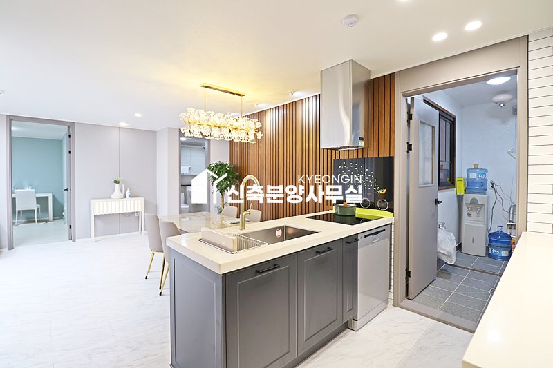 경기 안산상록구 사동 리에나 [ 3룸 . 복층 Type ] 분양 매물번호 14406 사진 16
