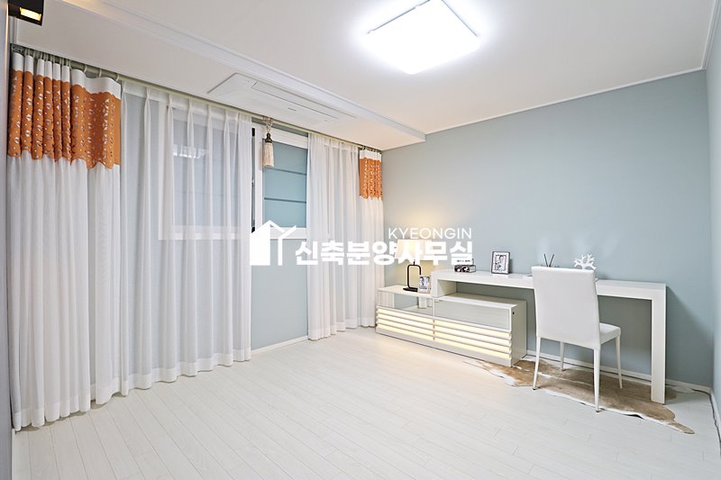 경기 안산상록구 사동 리에나 [ 3룸 . 복층 Type ] 분양 매물번호 14406 사진 17