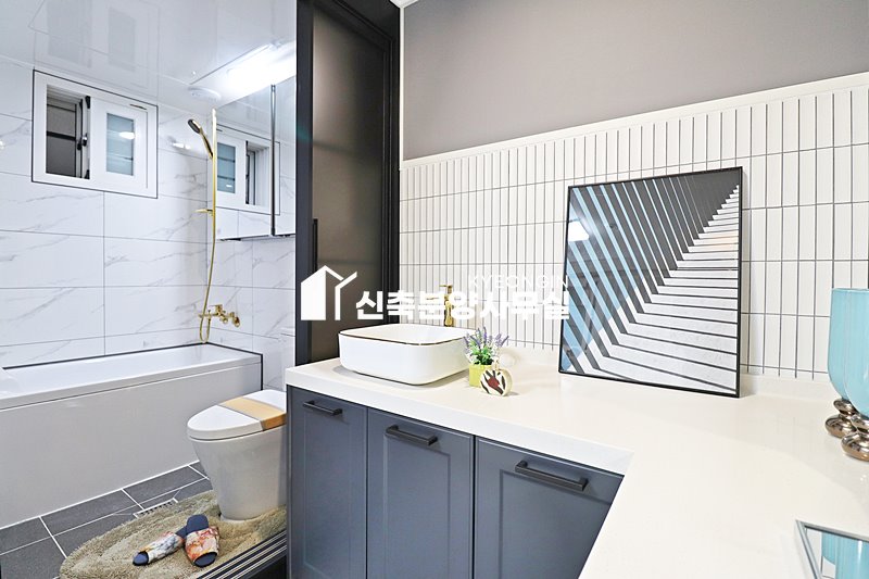 경기 안산상록구 사동 리에나 [ 3룸 . 복층 Type ] 분양 매물번호 14406 사진 19