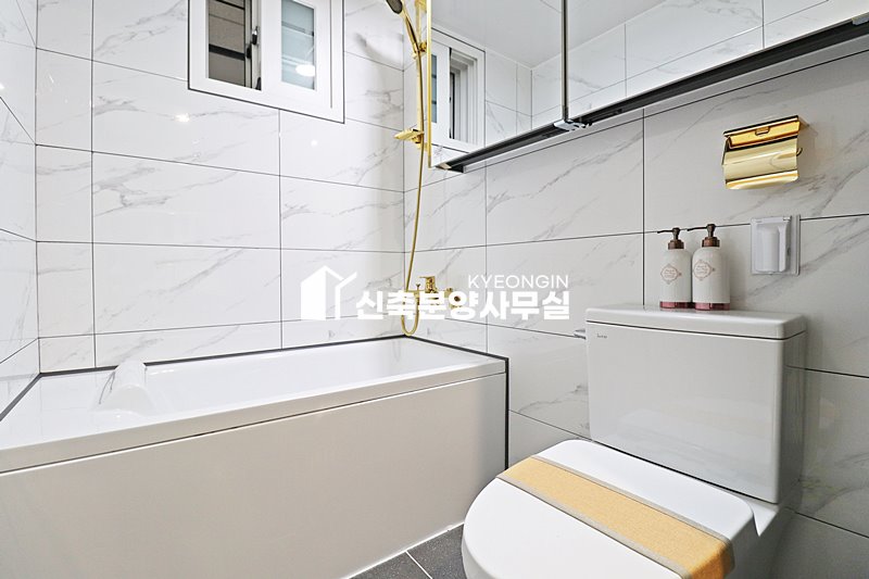 경기 안산상록구 사동 리에나 [ 3룸 . 복층 Type ] 분양 매물번호 14406 사진 20