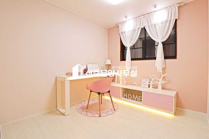 경기 안산상록구 사동 리에나 [ 3룸 . 복층 Type ] 분양 매물번호 14406 사진 22