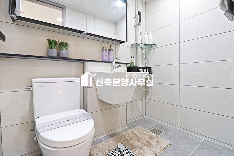 경기 안산상록구 사동 리에나 [ 3룸 . 복층 Type ] 분양 매물번호 14406 사진 23