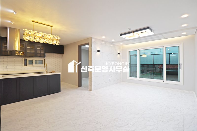 경기 안산상록구 사동 리에나 [ 3룸 . 복층 Type ] 분양 매물번호 14406 사진 25