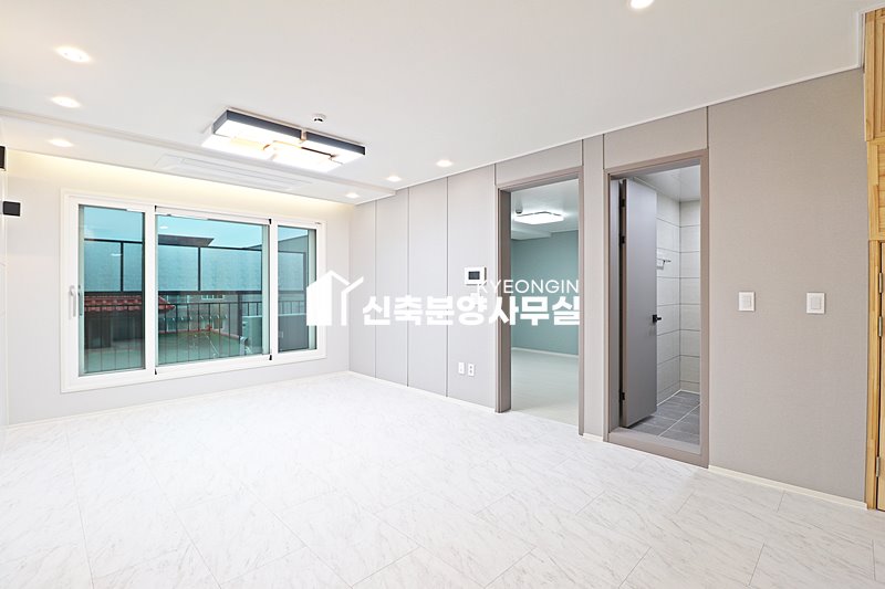 경기 안산상록구 사동 리에나 [ 3룸 . 복층 Type ] 분양 매물번호 14406 사진 26