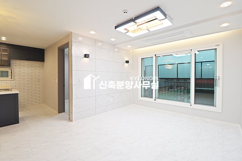 경기 안산상록구 사동 리에나 [ 3룸 . 복층 Type ] 분양 매물번호 14406 사진 29