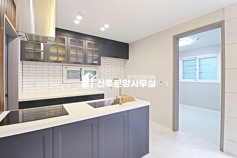 경기 안산상록구 사동 리에나 [ 3룸 . 복층 Type ] 분양 매물번호 14406 사진 32