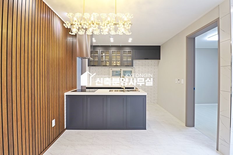 경기 안산상록구 사동 리에나 [ 3룸 . 복층 Type ] 분양 매물번호 14406 사진 33