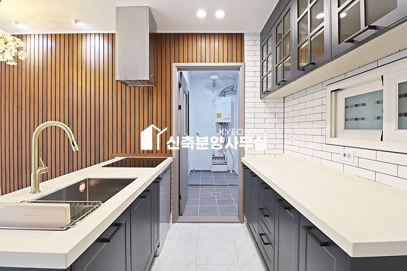 경기 안산상록구 사동 리에나 [ 3룸 . 복층 Type ] 분양 매물번호 14406 사진 36