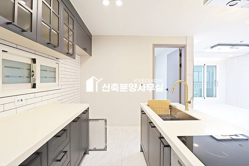 경기 안산상록구 사동 리에나 [ 3룸 . 복층 Type ] 분양 매물번호 14406 사진 37