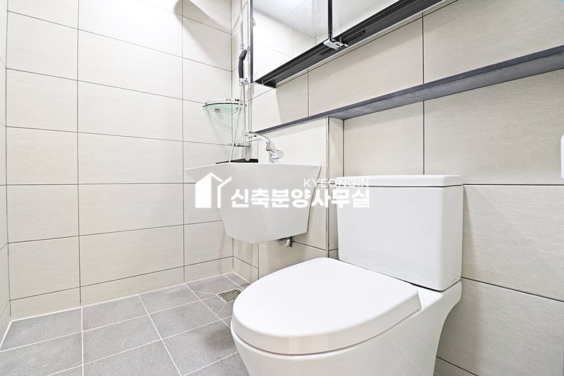 경기 안산상록구 사동 리에나 [ 3룸 . 복층 Type ] 분양 매물번호 14406 사진 43