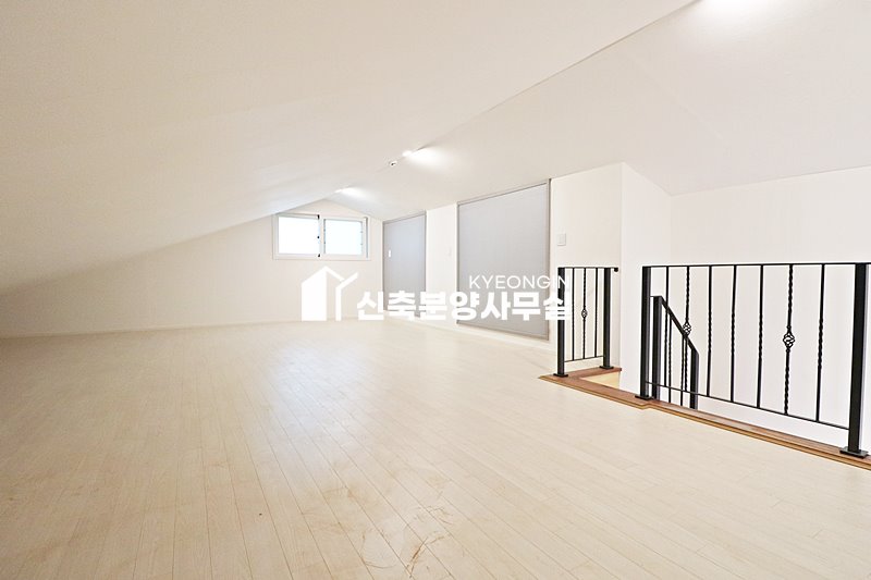 경기 안산상록구 사동 리에나 [ 3룸 . 복층 Type ] 분양 매물번호 14406 사진 44