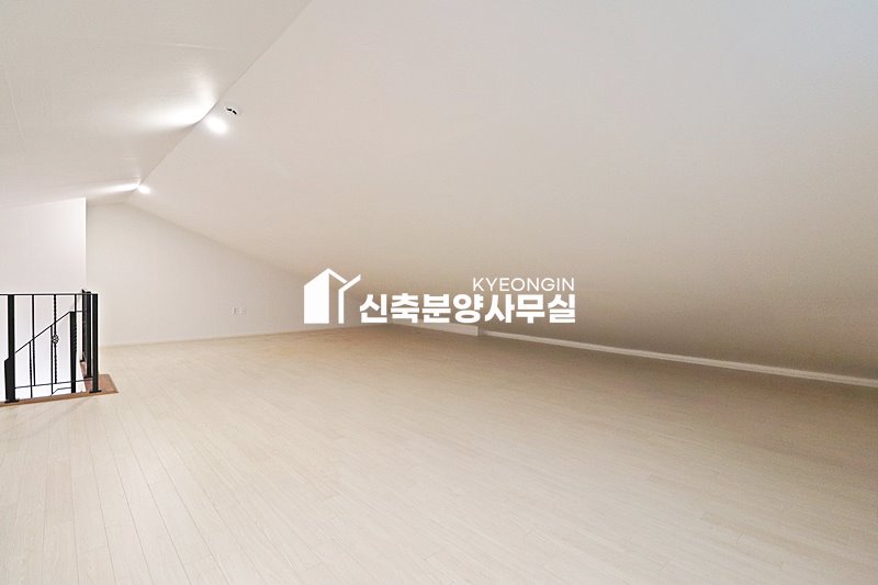 경기 안산상록구 사동 리에나 [ 3룸 . 복층 Type ] 분양 매물번호 14406 사진 45