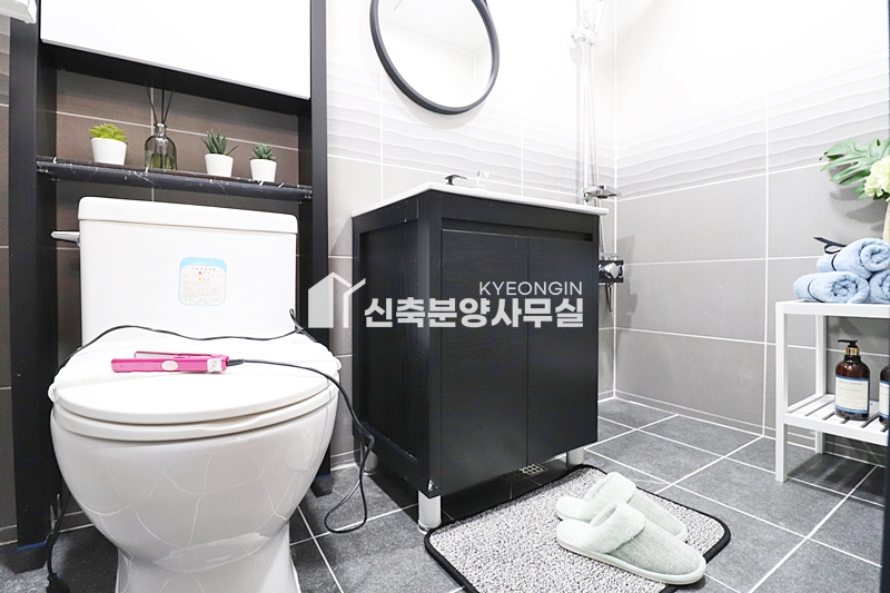경기 부천원미구 심곡동 한마음빌 [ 3룸 . 테라스 . 복층 Type] 분양 매물번호 14269 사진 16
