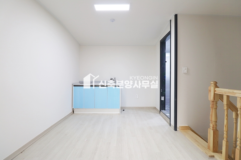 경기 부천원미구 심곡동 한마음빌 [ 3룸 . 테라스 . 복층 Type] 분양 매물번호 14269 사진 33