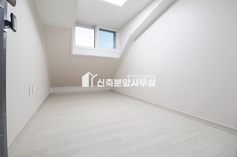 경기 부천원미구 심곡동 한마음빌 [ 3룸 . 테라스 . 복층 Type] 분양 매물번호 14269 사진 36