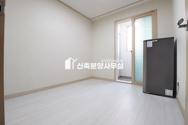 인천 미추홀구 숭의동 클래시아 APT [ 3룸 . 4룸 Type ] 분양 매물번호 11445 사진 17