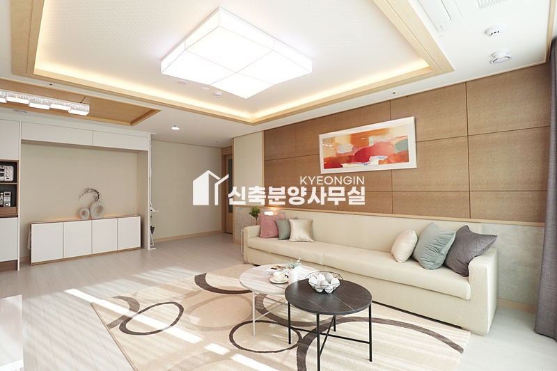 인천 미추홀구 숭의동 클래시아 APT [ 3룸 . 4룸 Type ] 분양 매물번호 11445 사진 40