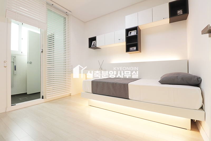 경기 부천원미구 심곡동 E- 클래스 [ 3룸 . 테라스 Type ] 분양 매물번호 14208 사진 15