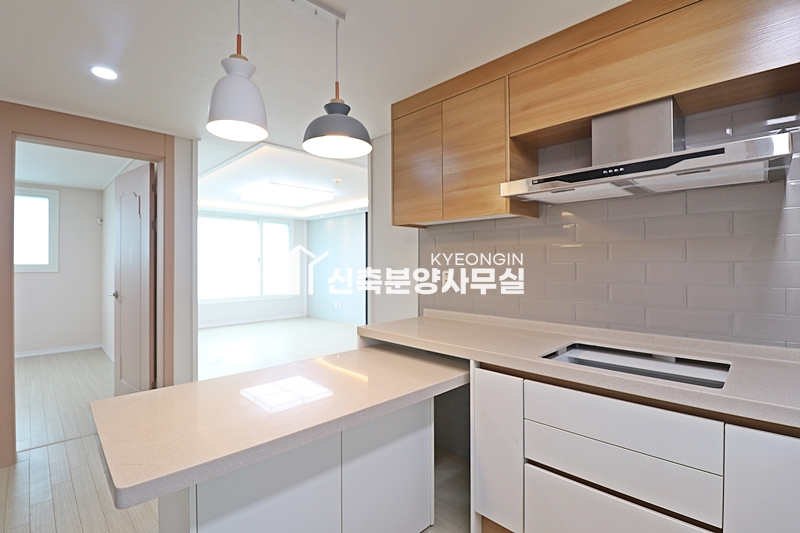 경기 부천원미구 심곡동 에이원 아파트 [ 3룸 . 4룸 . 테라스 . 복층 Type ] 분양 매물번호 14118 사진 1
