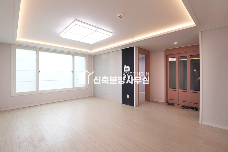 경기 부천원미구 심곡동 에이원 아파트 [ 3룸 . 4룸 . 테라스 . 복층 Type ] 분양 매물번호 14118 사진 2