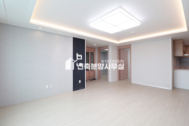 경기 부천원미구 심곡동 에이원 아파트 [ 3룸 . 4룸 . 테라스 . 복층 Type ] 분양 매물번호 14118 사진 6