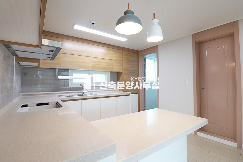 경기 부천원미구 심곡동 에이원 아파트 [ 3룸 . 4룸 . 테라스 . 복층 Type ] 분양 매물번호 14118 사진 7