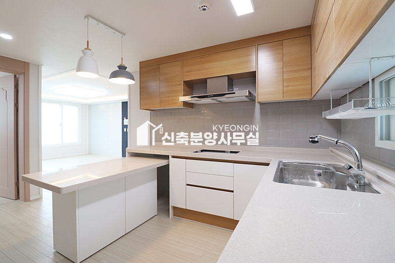 경기 부천원미구 심곡동 에이원 아파트 [ 3룸 . 4룸 . 테라스 . 복층 Type ] 분양 매물번호 14118 사진 11