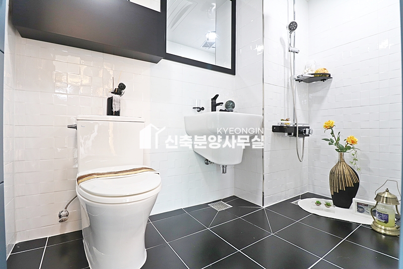 경기 부천원미구 심곡동 한나래타운 [ 3룸 . 테라스 Type ] 분양 매물번호 14095 사진 16