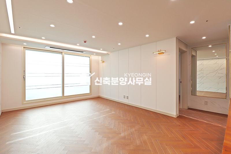 경기 부천원미구 심곡동 로뎀빌 [ 2룸 . 3룸 . 테라스 . 복층 Type ] 분양 매물번호 13994 사진 2
