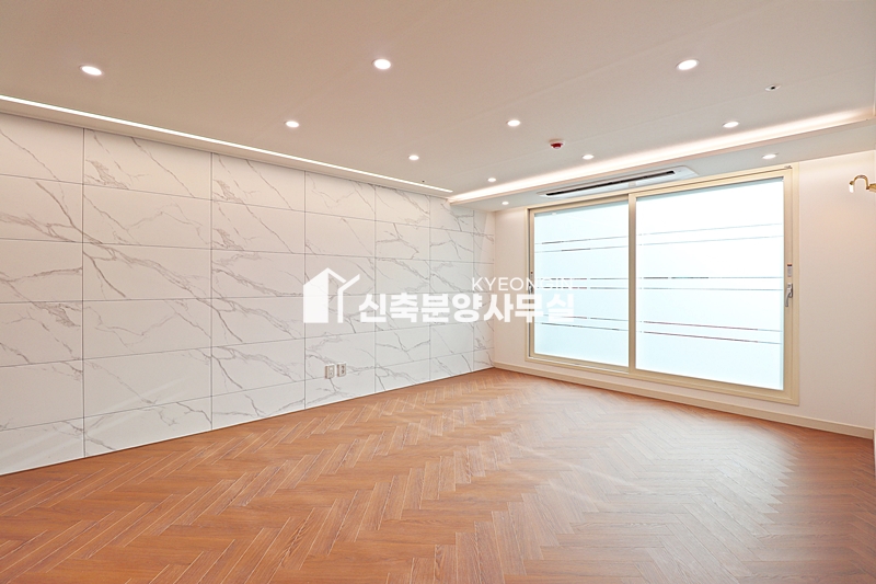 경기 부천원미구 심곡동 로뎀빌 [ 2룸 . 3룸 . 테라스 . 복층 Type ] 분양 매물번호 13994 사진 4
