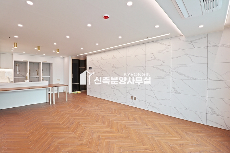경기 부천원미구 심곡동 로뎀빌 [ 2룸 . 3룸 . 테라스 . 복층 Type ] 분양 매물번호 13994 사진 5