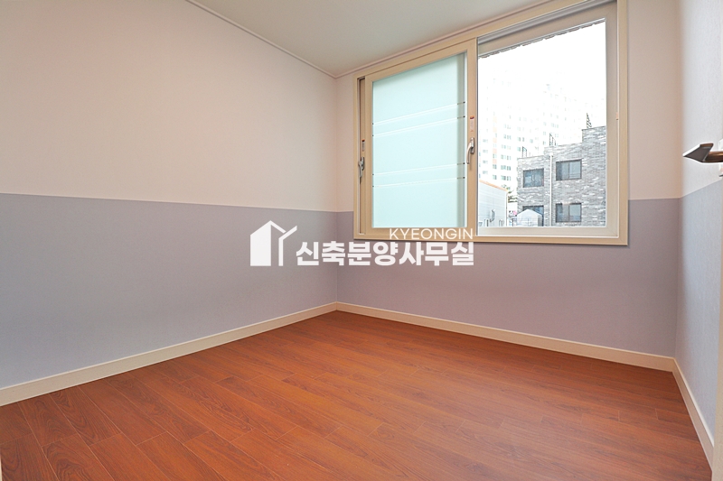 경기 부천원미구 심곡동 로뎀빌 [ 2룸 . 3룸 . 테라스 . 복층 Type ] 분양 매물번호 13994 사진 14