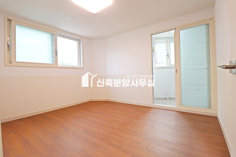 경기 부천원미구 심곡동 로뎀빌 [ 2룸 . 3룸 . 테라스 . 복층 Type ] 분양 매물번호 13994 사진 15