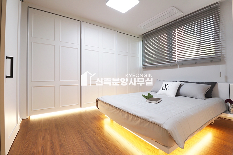 경기 부천소사구 심곡본동 삼성캐슬 [ A . B Type ] 분양 매물번호 14108 사진 11