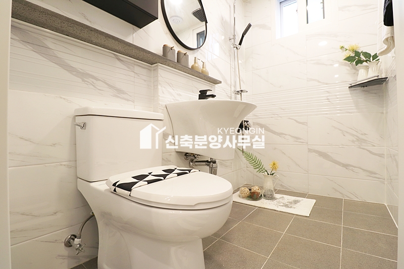 경기 부천소사구 심곡본동 삼성캐슬 [ A . B Type ] 분양 매물번호 14108 사진 15