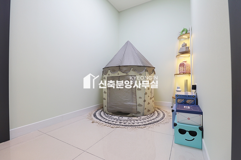 경기 부천원미구 약대동 마운틴팰리스 [ 3룸 . 테라스 Type ] 분양 매물번호 14223 사진 10