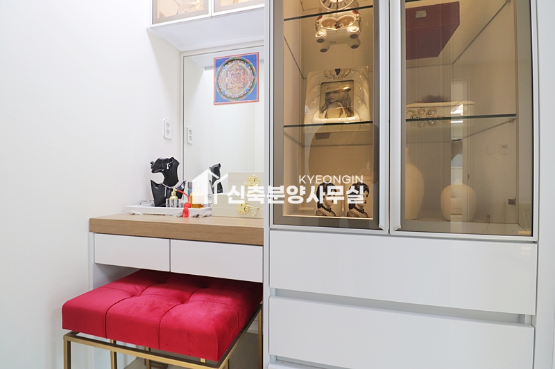 경기 부천원미구 약대동 마운틴팰리스 [ 3룸 . 테라스 Type ] 분양 매물번호 14223 사진 12