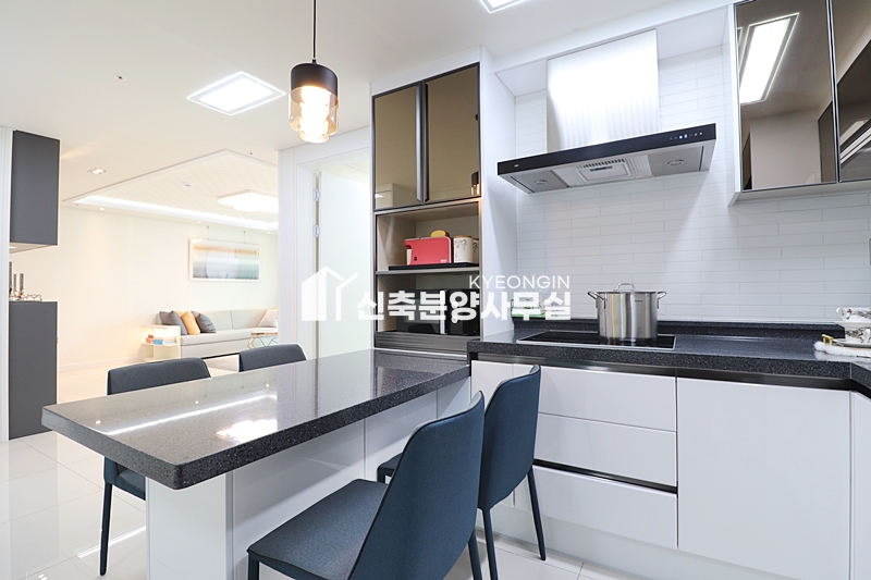 경기 부천원미구 약대동 마운틴팰리스 [ 3룸 . 테라스 Type ] 분양 매물번호 14223 사진 29
