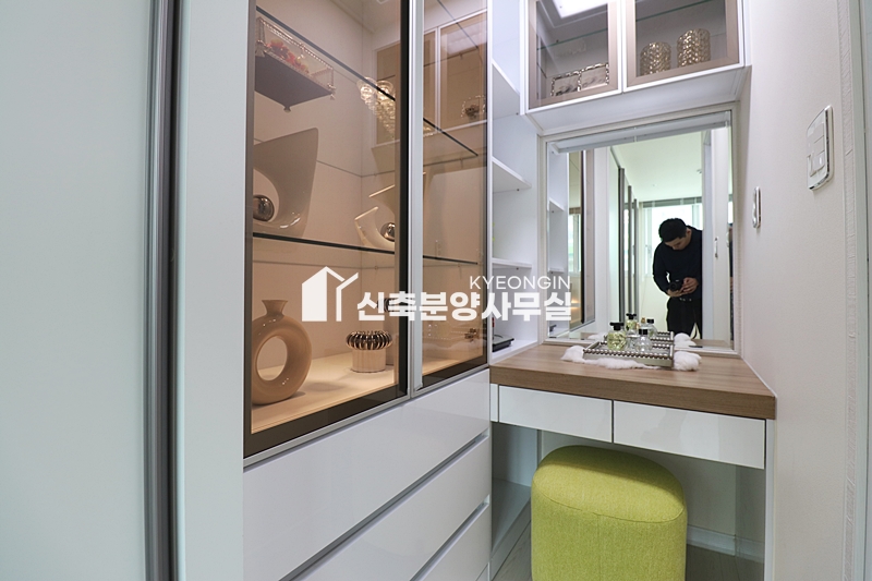 경기 부천원미구 약대동 마운틴팰리스 [ 3룸 . 테라스 Type ] 분양 매물번호 14223 사진 31