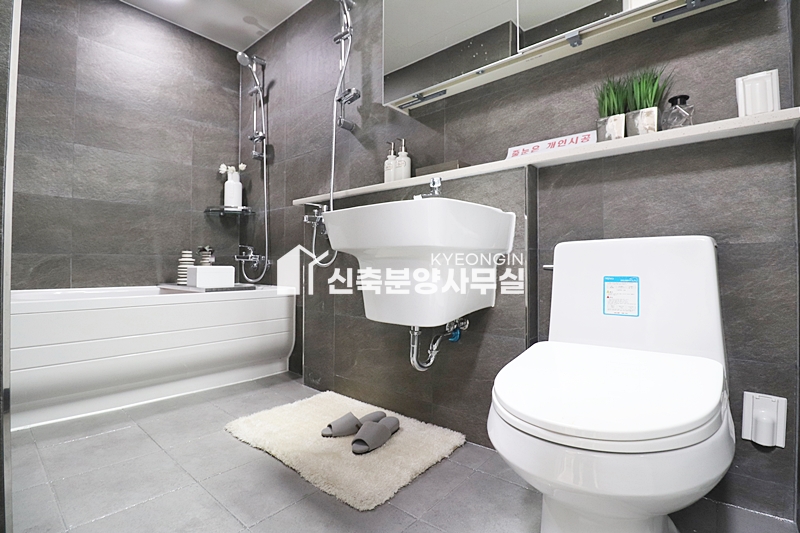 경기 부천원미구 약대동 마운틴팰리스 [ 3룸 . 테라스 Type ] 분양 매물번호 14223 사진 35