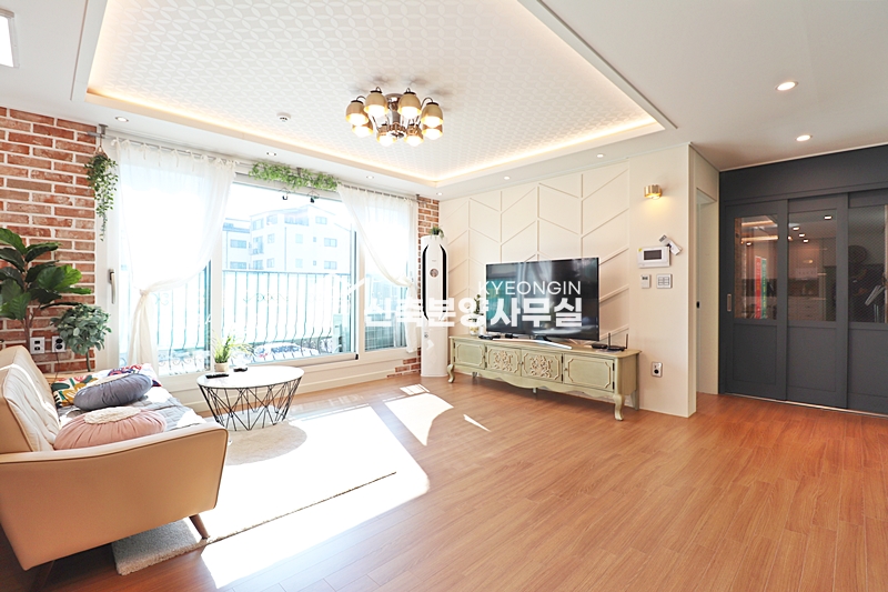 경기 부천원미구 약대동 뉴파인 [ 3룸 . 테라스 . 복층 Type ] 분양 매물번호 14106 사진 3
